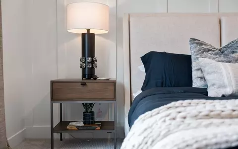 Bedroom - 4 S Starlight Ln, Mapleton, UT 84664 photo 12 of 23