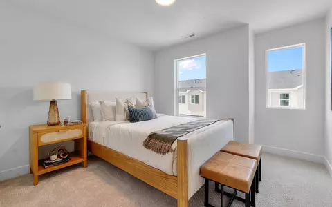 Bedroom - 4 S Starlight Ln, Mapleton, UT 84664 photo 4 of 23