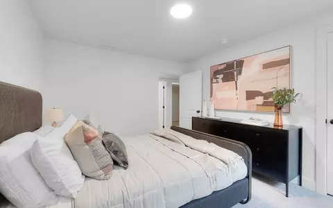 Bedroom - 4 S Starlight Ln, Mapleton, UT 84664 photo 2 of 23