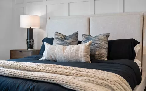 Bedroom - 4 S Starlight Ln, Mapleton, UT 84664 photo 15 of 23