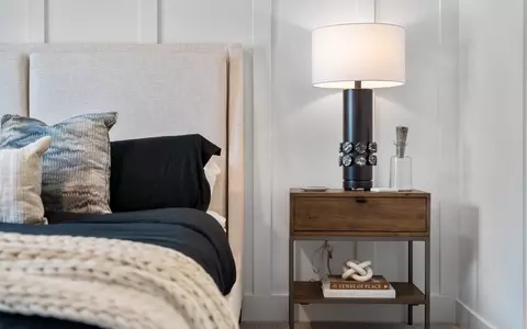 Bedroom - 4 S Starlight Ln, Mapleton, UT 84664 photo 14 of 23