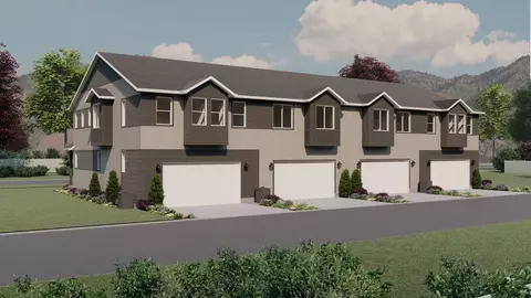 Exterior - 4 S Starlight Ln, Mapleton, UT 84664 photo 3 of 9