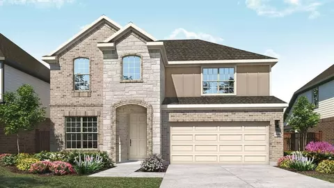 527 Coen Cain Dr, Rosenberg, TX 77471