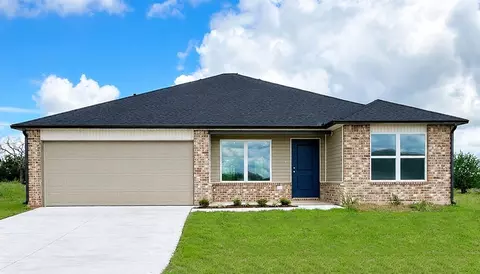 40972 Alpine Meadow Dr, Shawnee, OK 74804