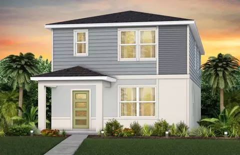 10326 Cressida Aly, Orlando, FL 32829