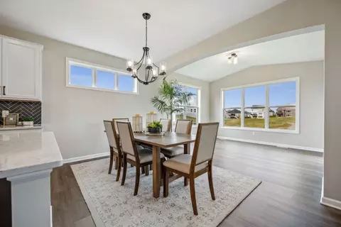 Dining - 1281 Edge Way, Jordan, MN 55352 photo 1 of 2