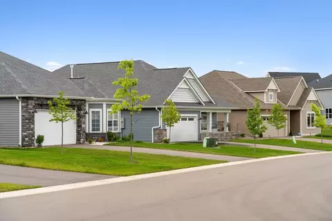 Exterior - 1281 Edge Way, Jordan, MN 55352 photo 7 of 9