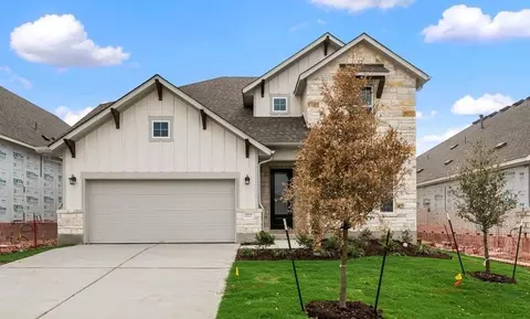 17217 Chiquito St, Pflugerville, TX 78660