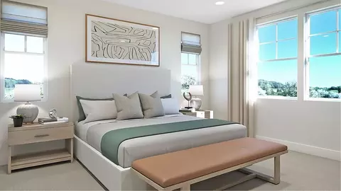 Bedroom - 6980 Constance Pl, Tracy, CA 95377 photo 1 of 5