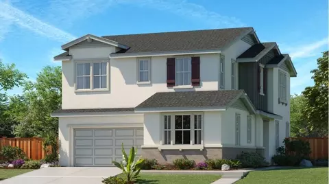 Exterior - 6980 Constance Pl, Tracy, CA 95377 photo 4 of 8
