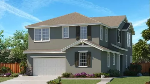 Exterior - 6980 Constance Pl, Tracy, CA 95377 photo 5 of 8