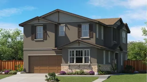 Exterior - 6980 Constance Pl, Tracy, CA 95377 photo 3 of 8