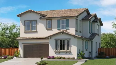 6980 Constance Pl, Tracy, CA 95377