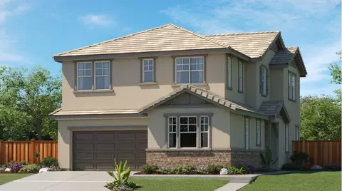 Exterior - 6980 Constance Pl, Tracy, CA 95377 photo 2 of 8
