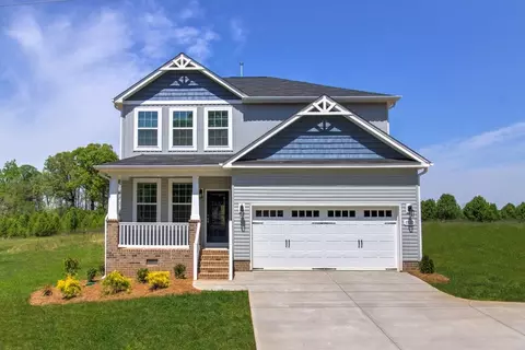 1936 Palmer Dr, Graham, NC 27253