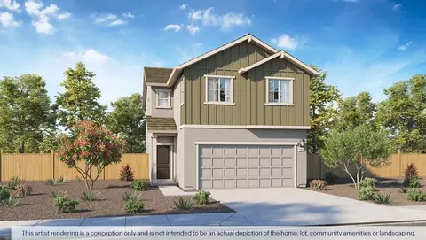 2016 Shady Tree Cir, Roseville, CA 95747