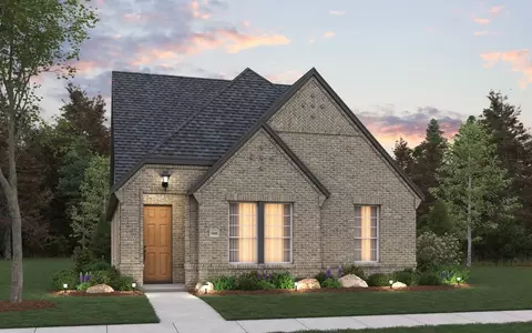1412 Waterford Dr, Celina, TX 75009
