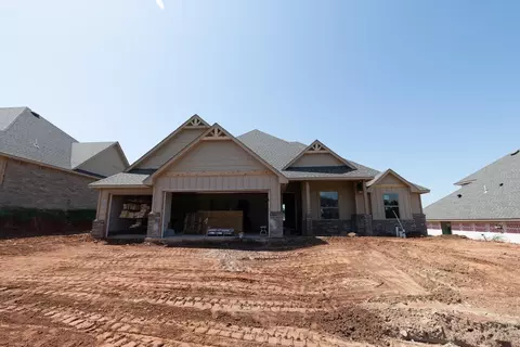 9000 Grey Joy Rd, Arcadia, OK 73007