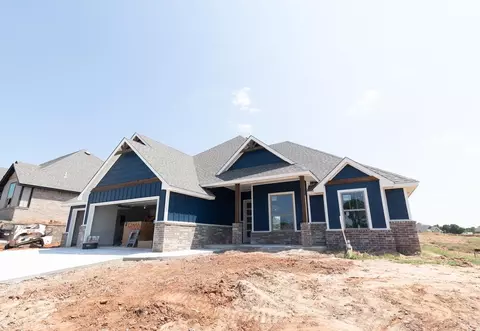 9000 Grey Joy Rd, Arcadia, OK 73007
