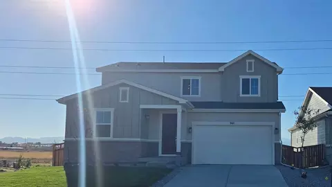 3611 Sandreed St, Dacono, CO 80514