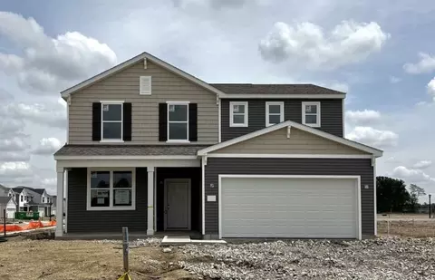 6322 Luckleaf Way, Galloway, OH 43119