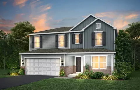 6322 Luckleaf Way, Galloway, OH 43119