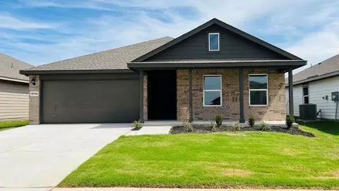 16724 Hudson Prairie Way, Justin, TX 76247