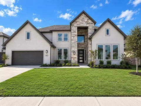 9207 Ocean Onyx Dr, Cypress, TX 77433