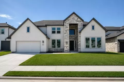 9207 Ocean Onyx Dr, Cypress, TX 77433