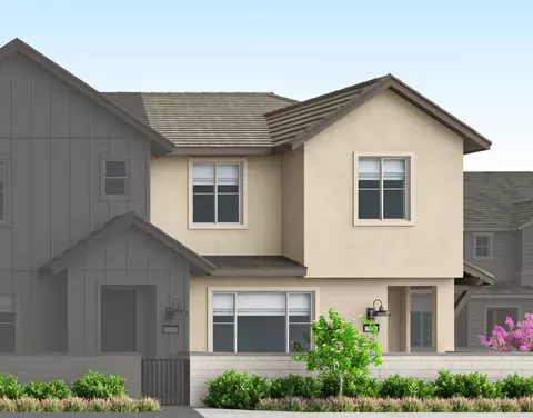 3541 S Eichler Paseo UNIT 25, Ontario, CA 91761