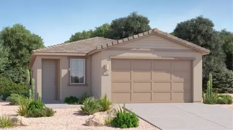 7030 W Indian Clover Way, Tucson, AZ 85757
