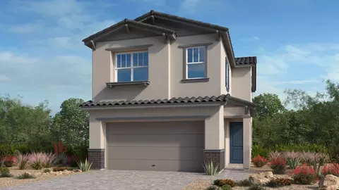 656 Semitone Ln, Henderson, NV 89015