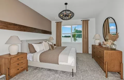 Bedroom - 13716 Sunlight Meadow Dr, Riverview, FL 33578 photo 2 of 4