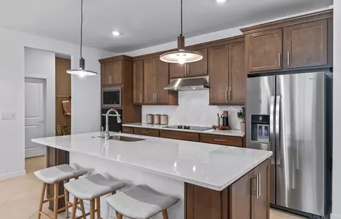 Kitchen - 13716 Sunlight Meadow Dr, Riverview, FL 33578 photo 2 of 5