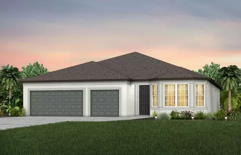 Exterior - 13716 Sunlight Meadow Dr, Riverview, FL 33578 photo 5 of 7