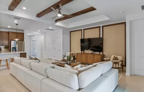 Living - 13716 Sunlight Meadow Dr, Riverview, FL 33578 photo 2 of 3