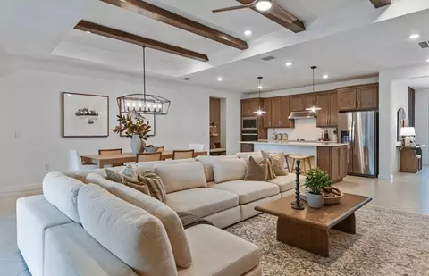 Living - 13716 Sunlight Meadow Dr, Riverview, FL 33578 photo 3 of 3