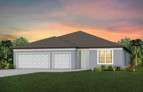 Exterior - 13716 Sunlight Meadow Dr, Riverview, FL 33578 photo 4 of 7
