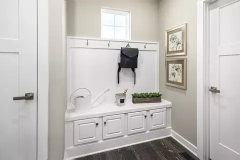 Entry Way - 7325 Dolomite Rd, Frederick, MD 21701 photo 1 of 1