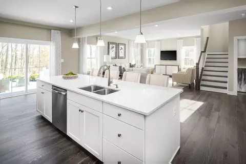 Kitchen - 7325 Dolomite Rd, Frederick, MD 21701 photo 3 of 4