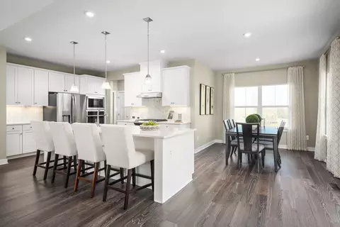 Kitchen - 7325 Dolomite Rd, Frederick, MD 21701 photo 1 of 4
