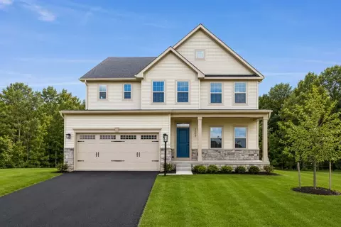 7325 Dolomite Rd, Frederick, MD 21701