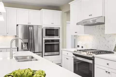 Kitchen - 7325 Dolomite Rd, Frederick, MD 21701 photo 2 of 4