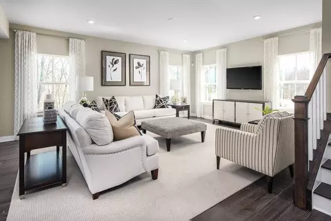 Living - 7325 Dolomite Rd, Frederick, MD 21701 photo 1 of 1