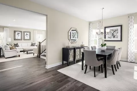 Dining - 7325 Dolomite Rd, Frederick, MD 21701 photo 1 of 1