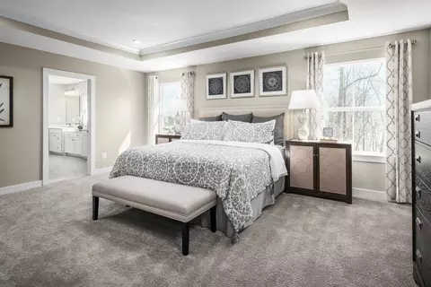 Bedroom - 7325 Dolomite Rd, Frederick, MD 21701 photo 1 of 5