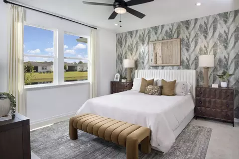 Bedroom - 115 Foxford Pl, Saint Johns, FL 32259 photo 1 of 2
