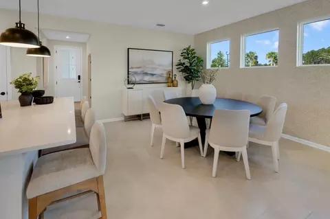 Dining - 115 Foxford Pl, Saint Johns, FL 32259 photo 1 of 1