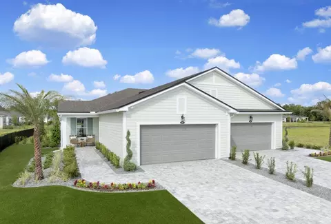 Exterior - 115 Foxford Pl, Saint Johns, FL 32259 photo 2 of 9