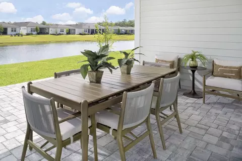 Exterior - 115 Foxford Pl, Saint Johns, FL 32259 photo 3 of 9